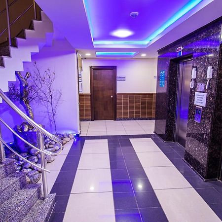 Rk Magic Dream Hotel Kemer Exterior photo