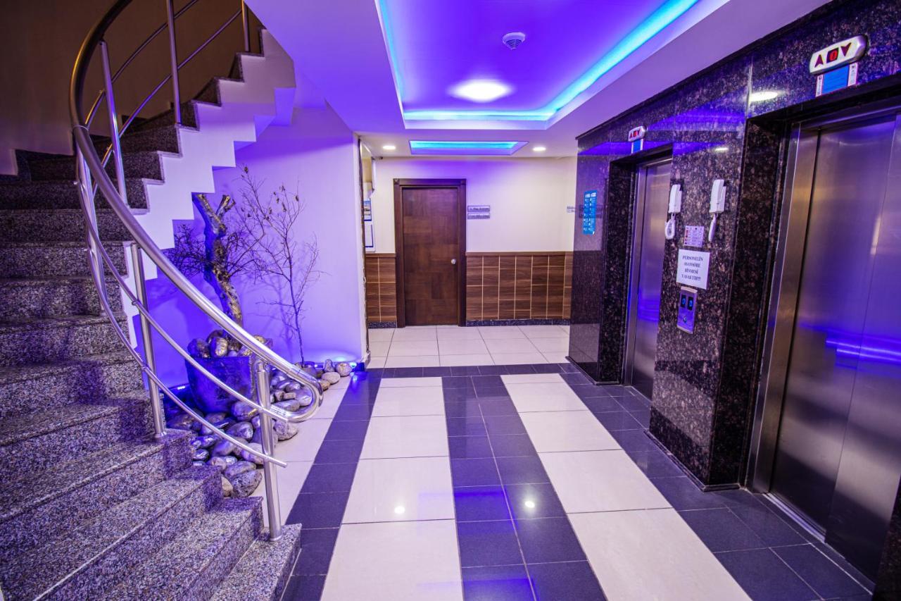 Rk Magic Dream Hotel Kemer Exterior photo