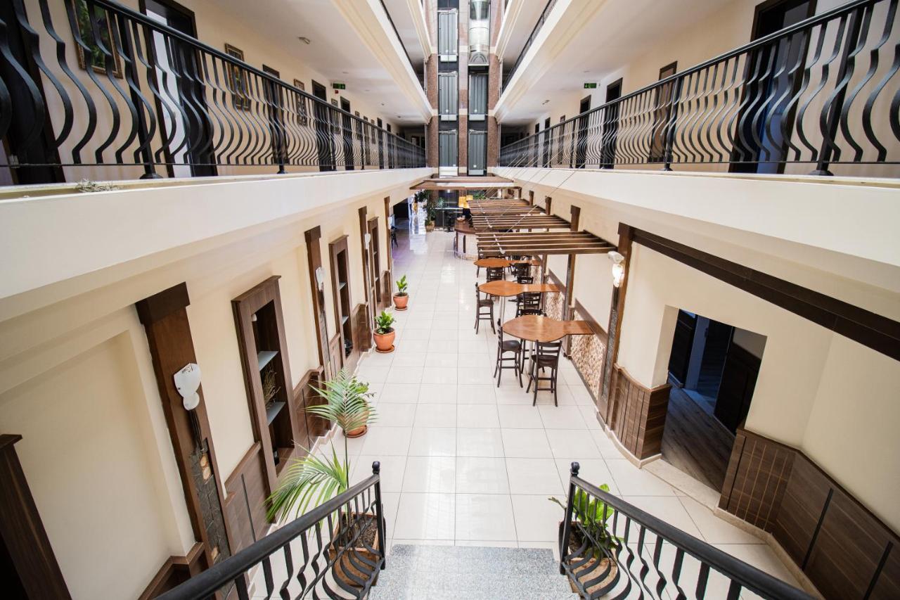 Rk Magic Dream Hotel Kemer Exterior photo