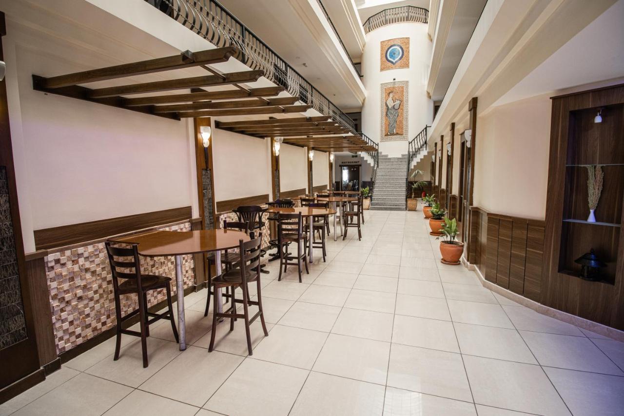 Rk Magic Dream Hotel Kemer Exterior photo