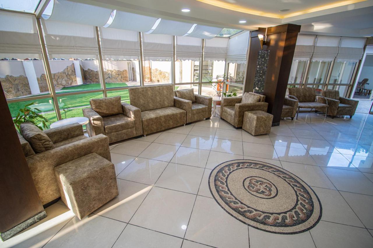 Rk Magic Dream Hotel Kemer Exterior photo