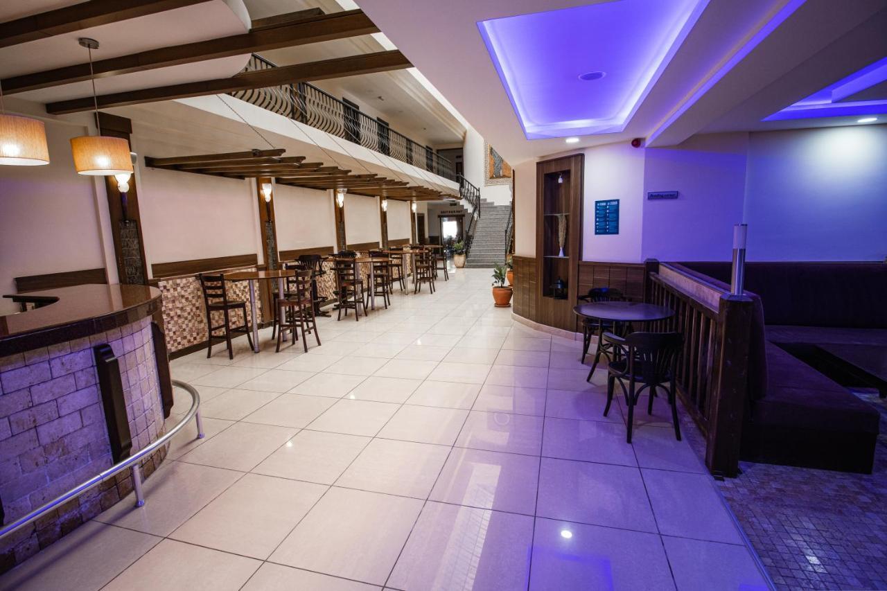 Rk Magic Dream Hotel Kemer Exterior photo