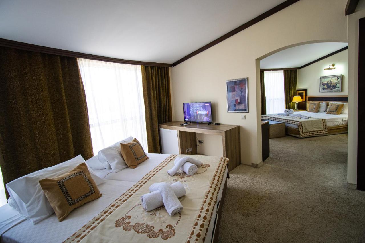 Rk Magic Dream Hotel Kemer Exterior photo