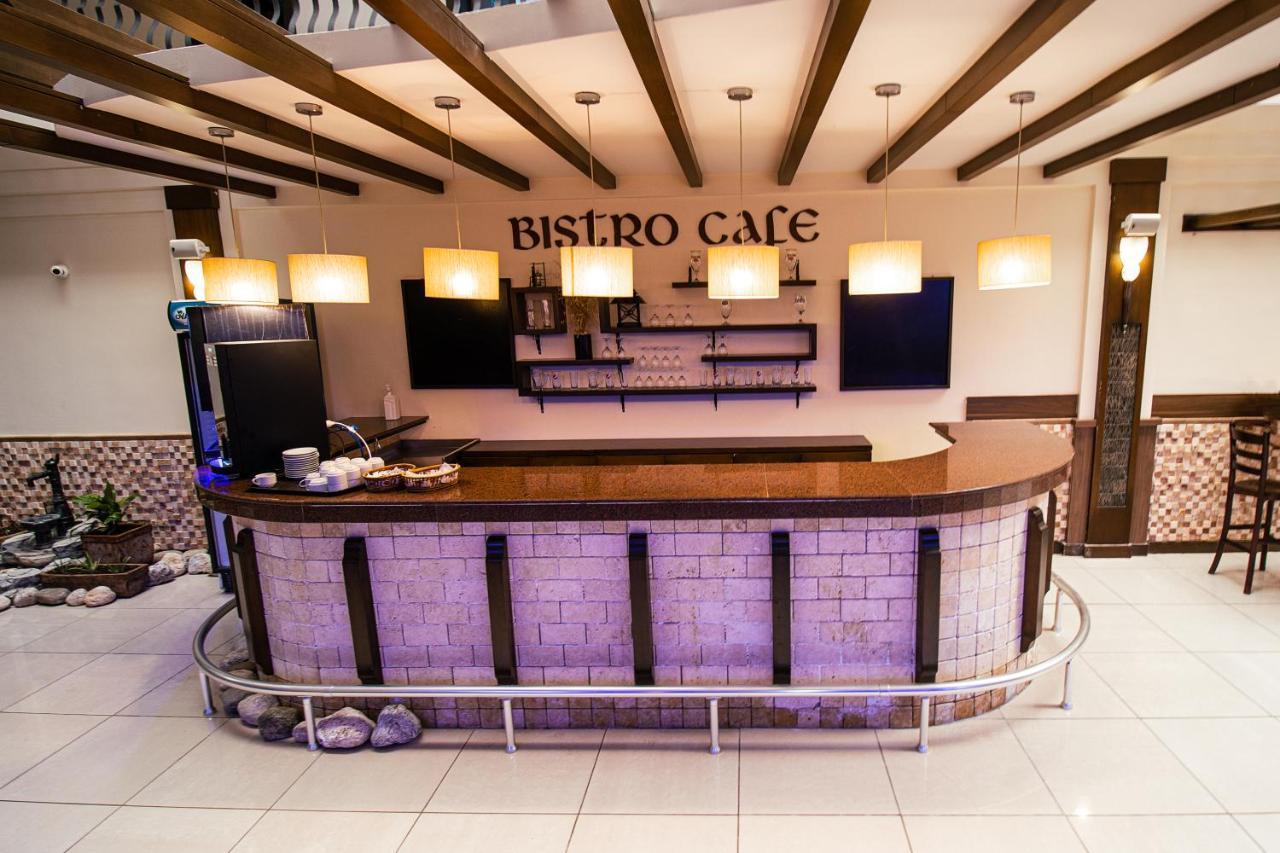 Rk Magic Dream Hotel Kemer Exterior photo