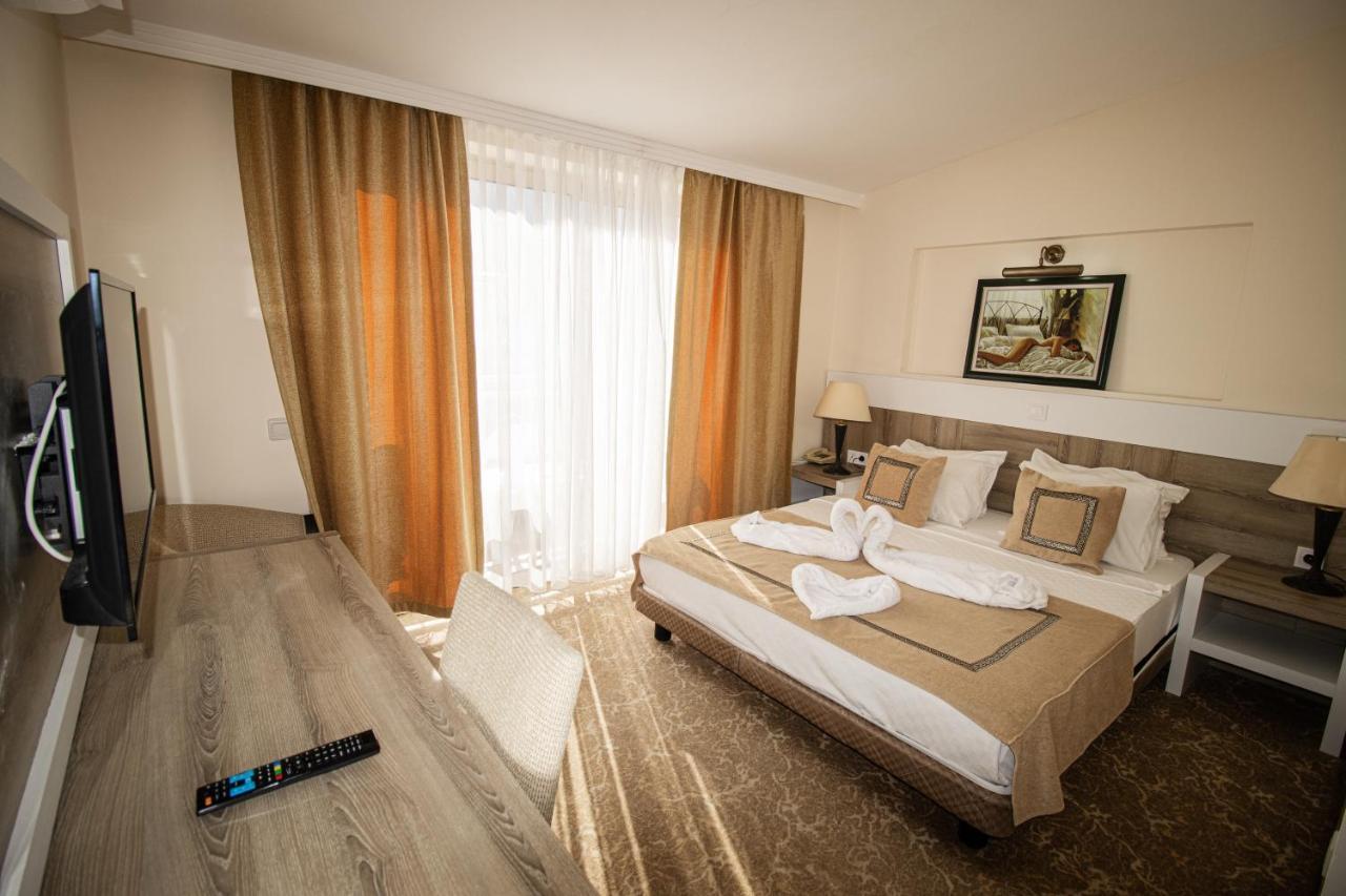 Rk Magic Dream Hotel Kemer Exterior photo