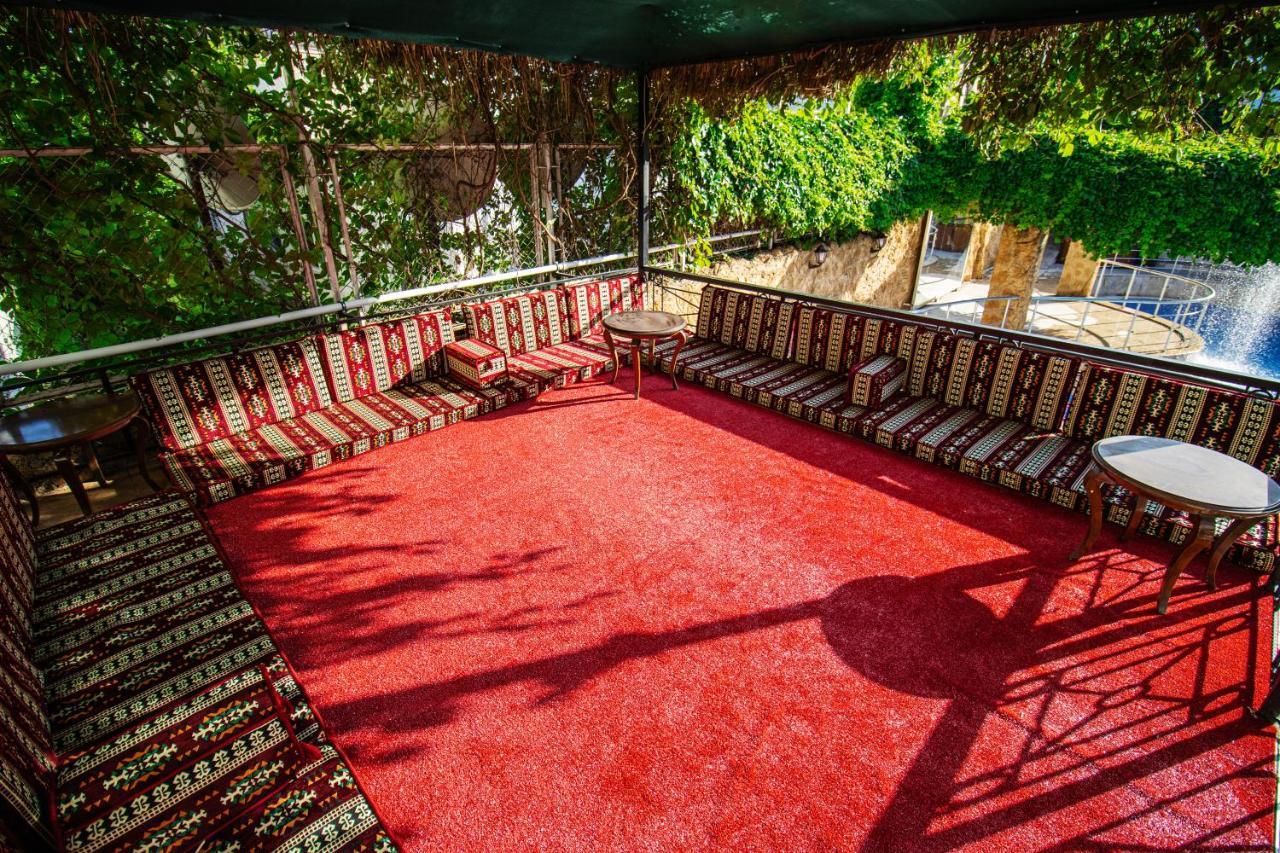 Rk Magic Dream Hotel Kemer Exterior photo